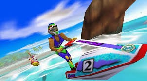 Wave Race 64 OVP