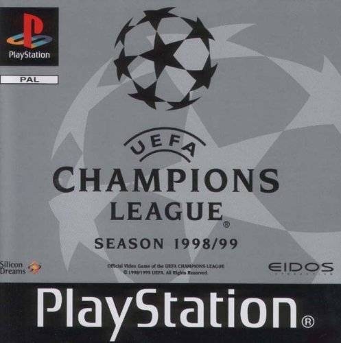 UEFA Champions League Season 1998/99 OVP