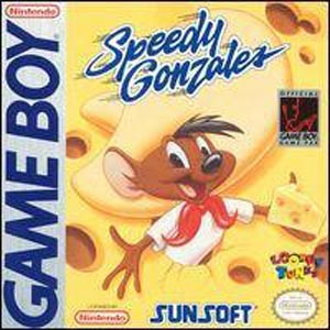 Speedy Gonzales | Jump 'n' Run | Game Boy | Nintendo | Classicgamestore.ch