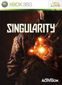 Singularity OVP