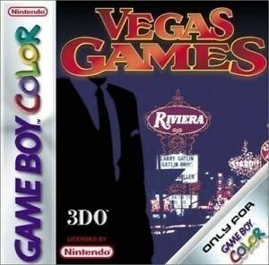 Vegas Games OVP