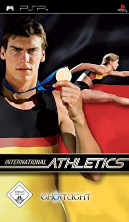 International Athletics OVP