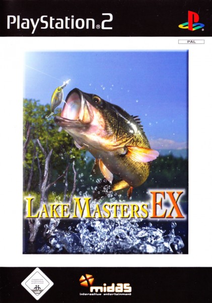 Lake Masters EX OVP