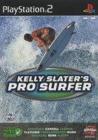 Kelly Slater's Pro Surfer OVP Kelly Slater's Pro Surfer OVP