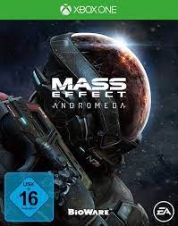 Mass Effect: Andromeda OVP