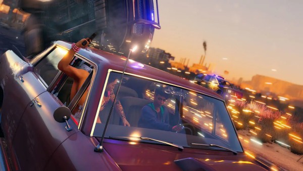 Saints Row - Notorious Edition OVP