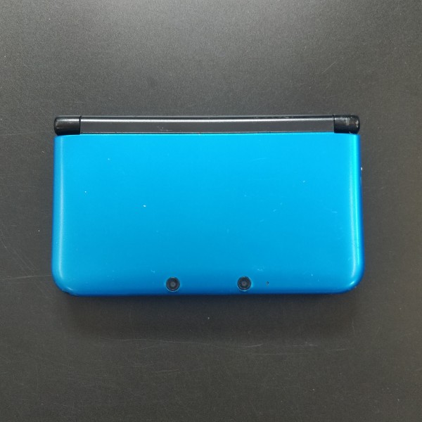Nintendo 3DS XL