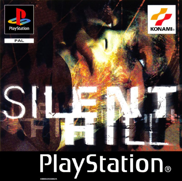 Silent Hill OVP