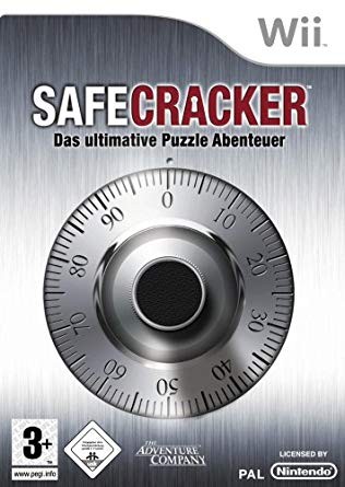 Safecracker OVP