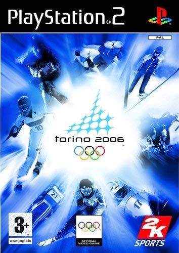 Torino 2006 Winter Olympics OVP
