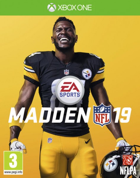 Madden NFL 19 OVP