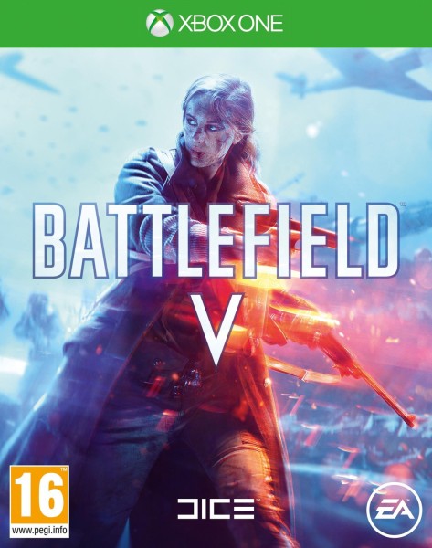 Battlefield V OVP