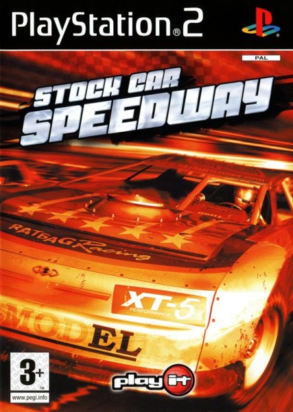 Stock Car Speedway OVP