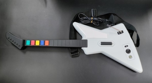 Gitarren-Controller "X-Plorer"