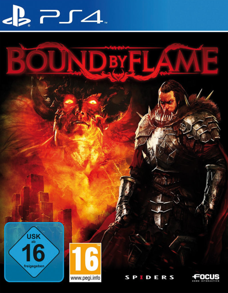 Bound by Flame OVP