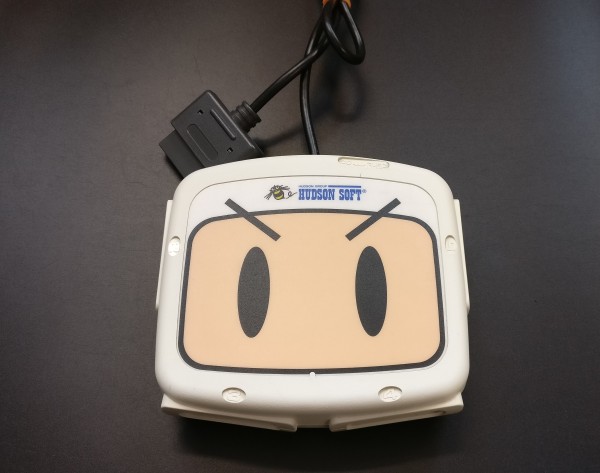 Hudson Soft Super Multitap 2