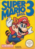 Super Mario Bros. 3 OVP Super Mario Bros. 3 OVP