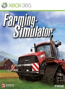 Landwirtschafts-Simulator OVP