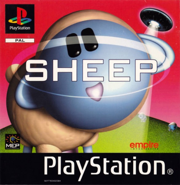Sheep OVP