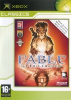 Vorschau: Fable: The Lost Chapters OVP Vorschau: Fable: The Lost Chapters OVP