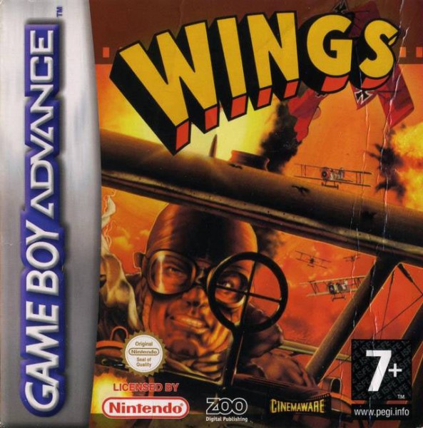 Wings