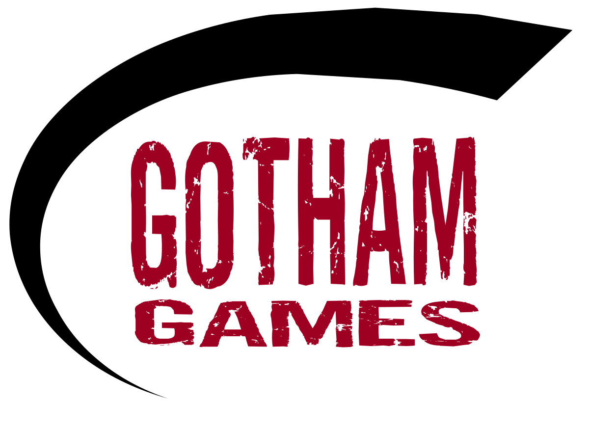 Gotham Games