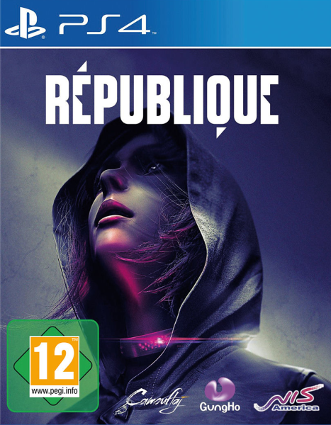 République OVP