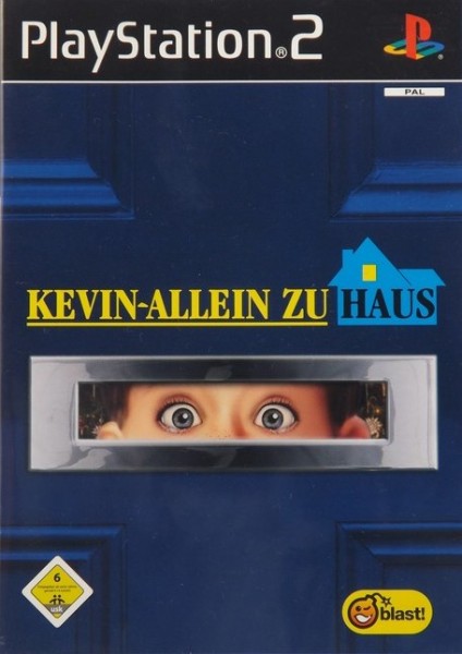 Kevin - Allein zu Haus OVP