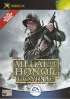 Medal of Honor: Frontline OVP Medal of Honor: Frontline OVP