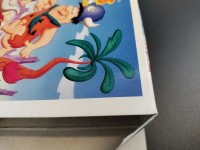 Vorschau: The Flintstones: The Treasure of Sierra Madrock OVP Vorschau: The Flintstones: The Treasure of Sierra Madrock OVP