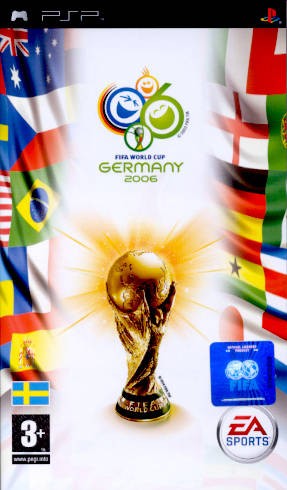 FIFA Fussball-Weltmeisterschaft 2006 OVP