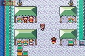 Pokemon Rubin Edition DE OVP