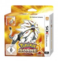 Pokemon Sonne - Fan-Edition OVP Pokemon Sonne - Fan-Edition OVP