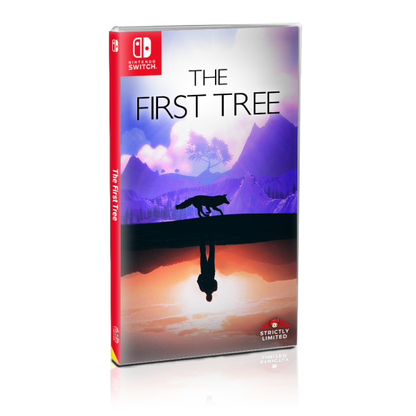 The First Tree OVP *sealed*