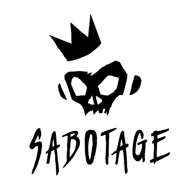 Sabotage Studio