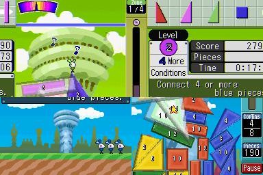 Tsumiki: Der Höllenturm OVP