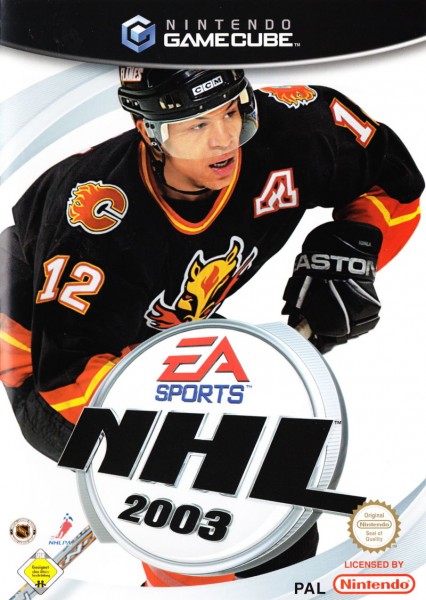 NHL 2003 OVP