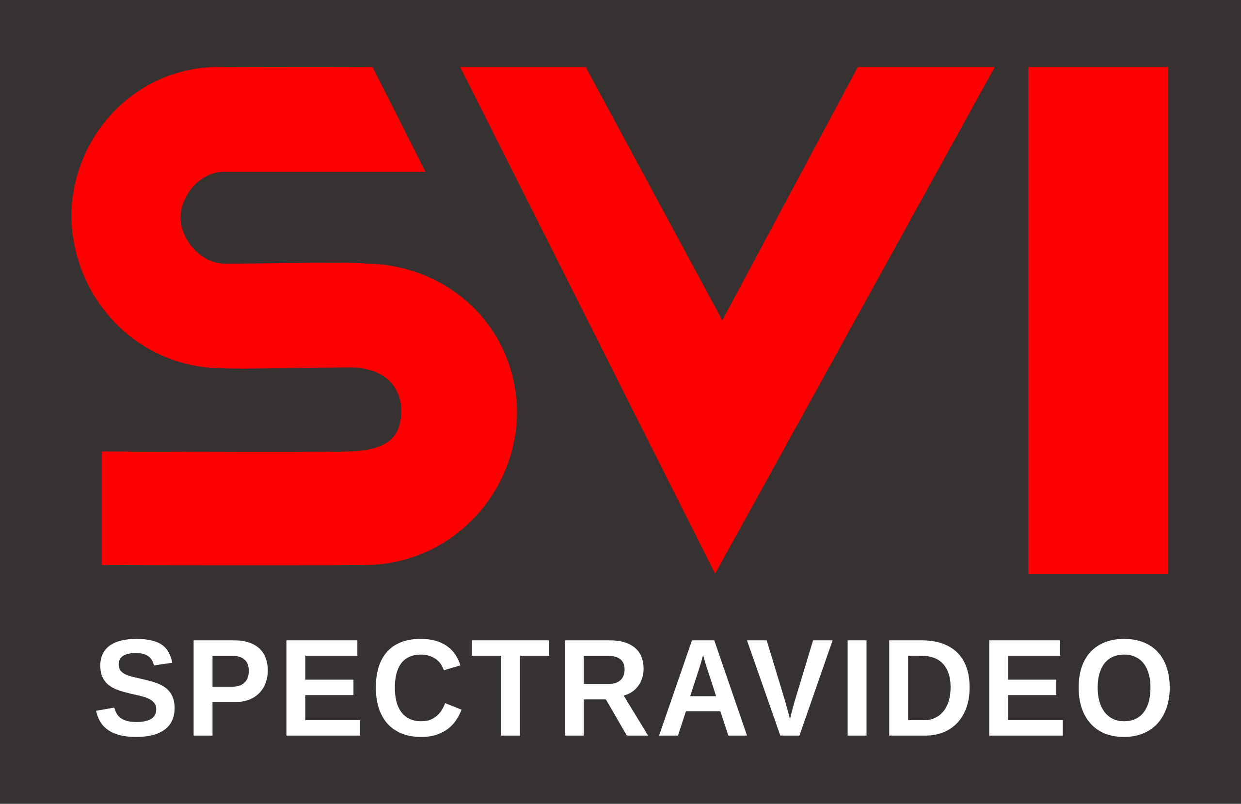 SVI Spectravideo