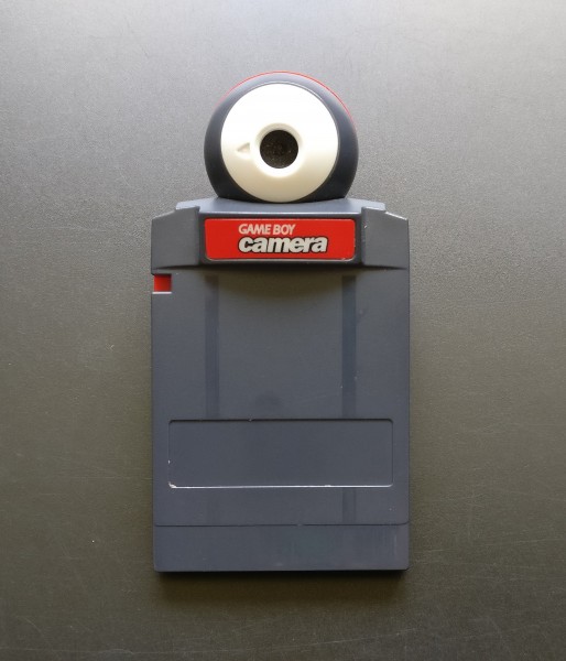 Game Boy Camera (Budget)