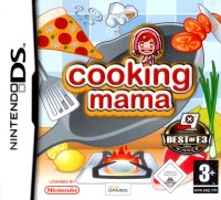 Cooking Mama OVP Cooking Mama OVP