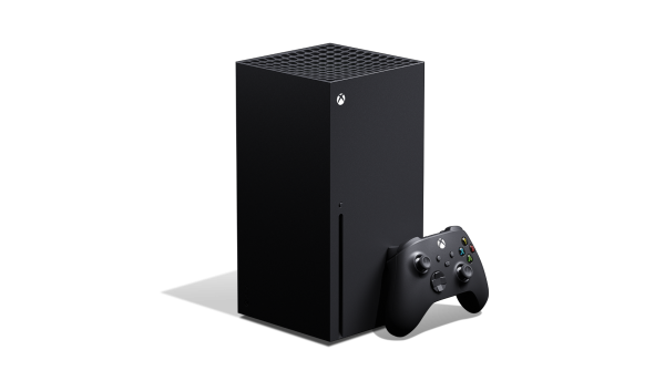 XBox Series X Konsole