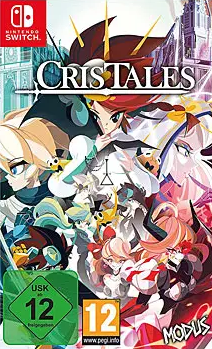 Cris Tales OVP