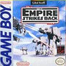 Star Wars: The Empire Strikes Back