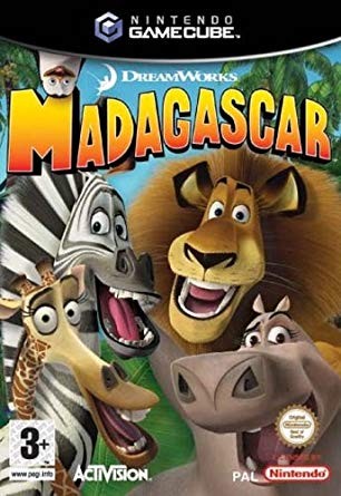 Madagascar OVP