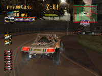 Vorschau: Wreckless: The Yakuza Missions OVP Vorschau: Wreckless: The Yakuza Missions OVP