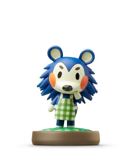 Amiibo - Tina (Animal Crossing Collection)