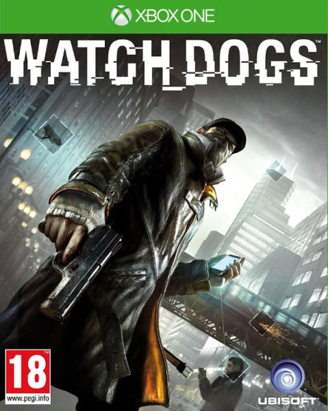 Watch_Dogs OVP