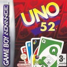 Uno 52 OVP