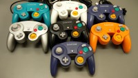 GameCube Controller GameCube Controller