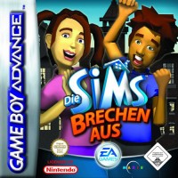 Die Sims brechen aus Die Sims brechen aus